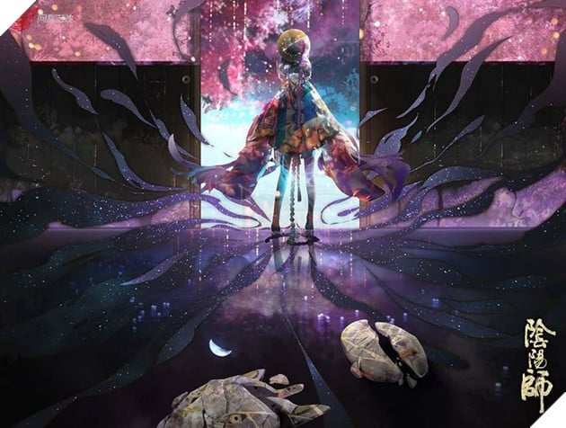 Âm Dương Sư: Hướng dẫn Menreiki - Diện Linh Khí SSR khống chế kèm sát thương cực mạnh 3