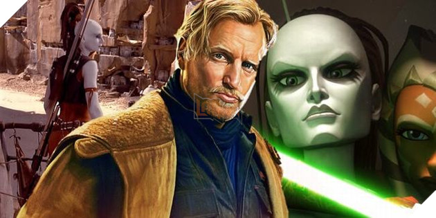 Toàn bộ Chi tiết ẩn trong Solo: A Star Wars Story Phần 1  13