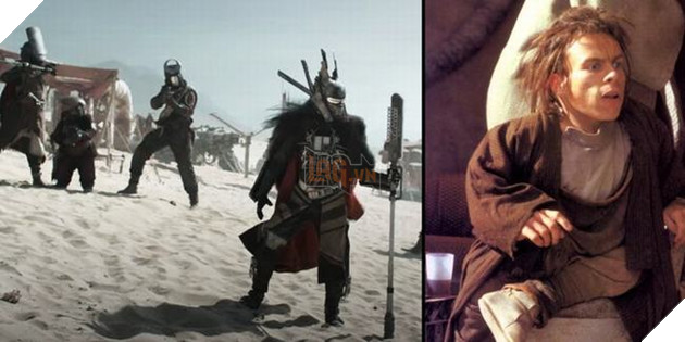 Đừng nhìn vào gã thủ lĩnh Enfy Nest, hãy nhìn vào tay Cloud-Rider ở phía sau