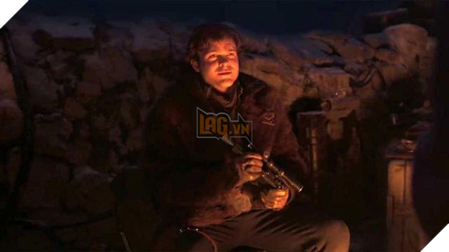 Toàn bộ Chi tiết ẩn trong Solo: A Star Wars Story Phần 1  6