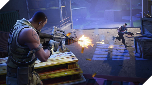
Fortnite sắp mở server riêng dành cho game thủ Hàn Quốc, chính vì vậy PUBG Corp. mới đâm đơn kiện để... đánh phủ đầu

