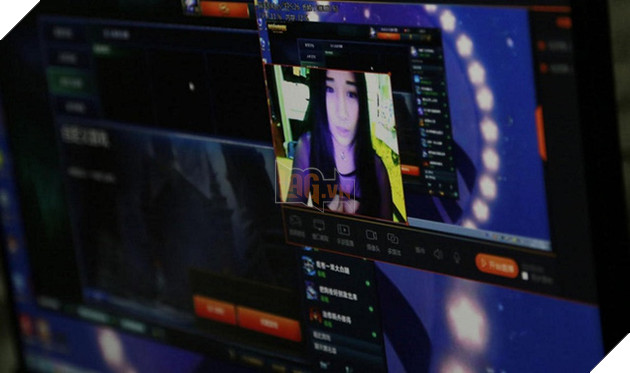 
Kênh stream của Tiểu Ngưu thu hút tới cả chục triệu lượt xem mỗi ngày
