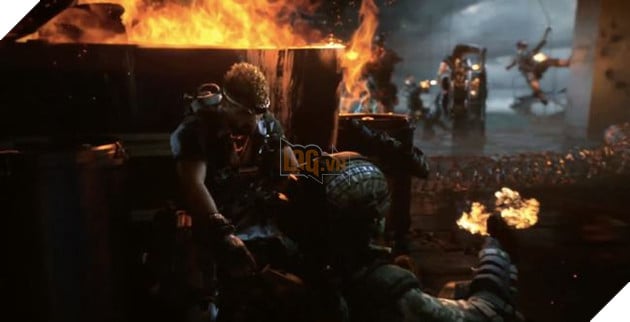 Call of Duty: Black Ops 4 và những tính năng phải có trong Blackout 2