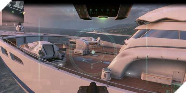 Call of Duty: Black Ops 4 và những tính năng phải có trong Blackout 3