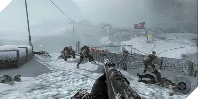 Call of Duty: Black Ops 4 và những tính năng phải có trong Blackout 4