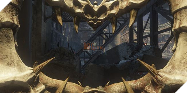 Call of Duty: Black Ops 4 và những tính năng phải có trong Blackout 5