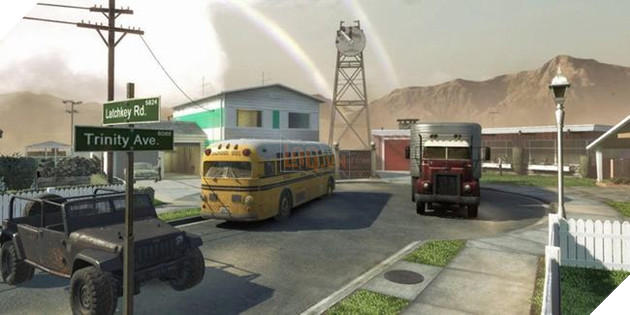 Call of Duty: Black Ops 4 và những tính năng phải có trong Blackout 6