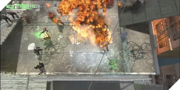 Call of Duty: Black Ops 4 và những tính năng phải có trong Blackout 8