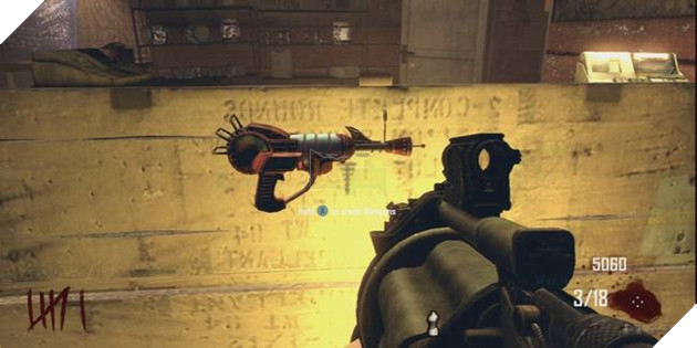 Call of Duty: Black Ops 4 và những tính năng phải có trong Blackout 10