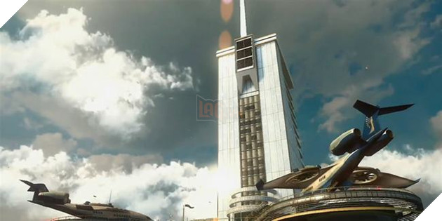 Call of Duty: Black Ops 4 và những tính năng phải có trong Blackout 12