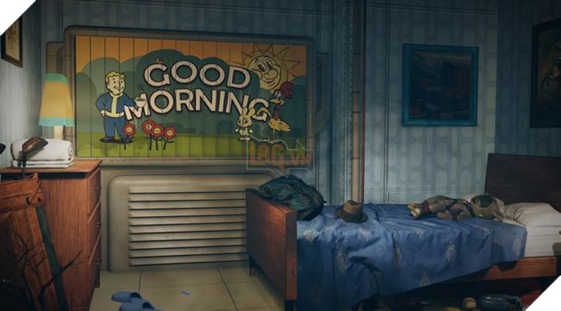 Tin đồn: Fallout 76 thực chất là một tựa game online sao chép từ Rust