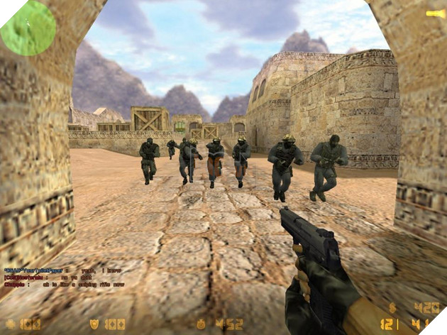 Mừng hết lớn khi cả đống game tuổi thơ nay đều đã có mặt trên Mobile 11