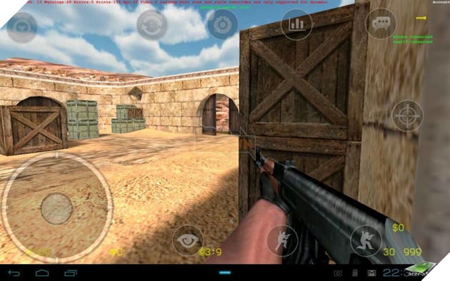 Mừng hết lớn khi cả đống game tuổi thơ nay đều đã có mặt trên Mobile 12