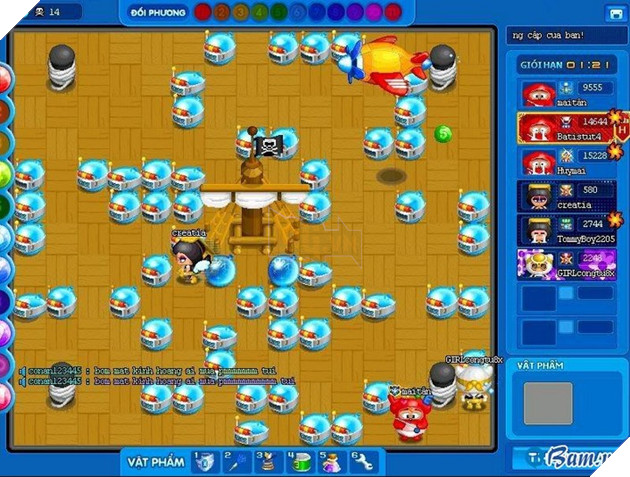 Mừng hết lớn khi cả đống game tuổi thơ nay đều đã có mặt trên Mobile 15