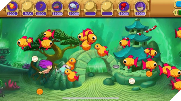 Mừng hết lớn khi cả đống game tuổi thơ nay đều đã có mặt trên Mobile 18