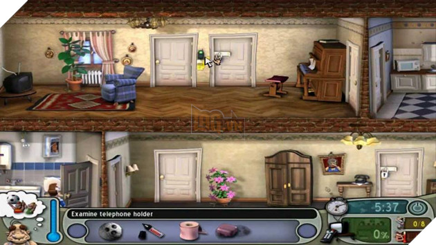 Mừng hết lớn khi cả đống game tuổi thơ nay đều đã có mặt trên Mobile 19