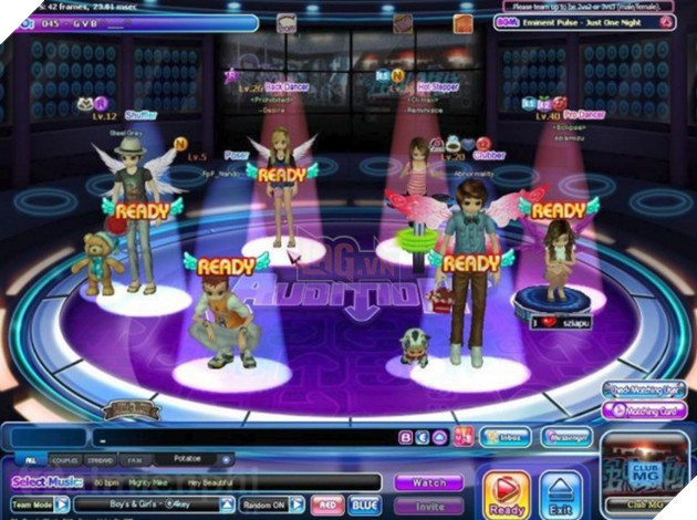 Mừng hết lớn khi cả đống game tuổi thơ nay đều đã có mặt trên Mobile 21