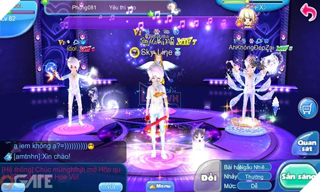 Mừng hết lớn khi cả đống game tuổi thơ nay đều đã có mặt trên Mobile 22