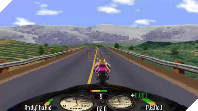 Mừng hết lớn khi cả đống game tuổi thơ nay đều đã có mặt trên Mobile 3