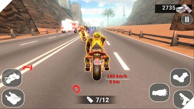 Mừng hết lớn khi cả đống game tuổi thơ nay đều đã có mặt trên Mobile 4