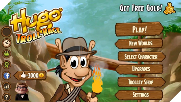 Mừng hết lớn khi cả đống game tuổi thơ nay đều đã có mặt trên Mobile 6