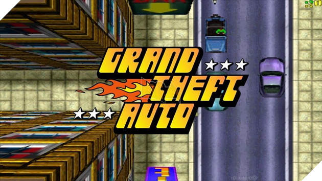 Mừng hết lớn khi cả đống game tuổi thơ nay đều đã có mặt trên Mobile 7