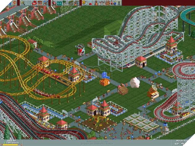 Mừng hết lớn khi cả đống game tuổi thơ nay đều đã có mặt trên Mobile 9