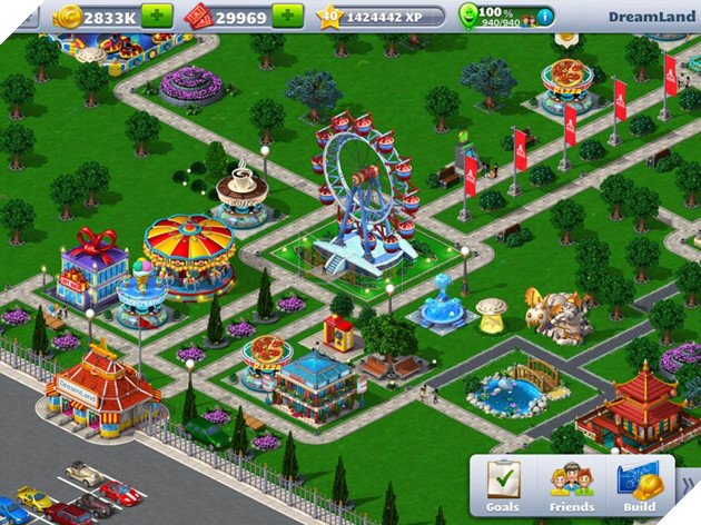 Mừng hết lớn khi cả đống game tuổi thơ nay đều đã có mặt trên Mobile 10