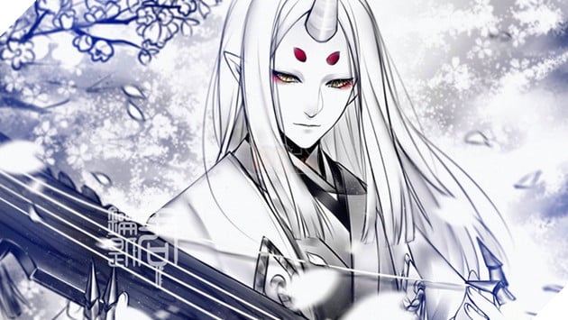 Âm Dương Sư: Hướng dẫn Youkinshi - Thức thần đẩy tốc PvP đặc biệt nhất game