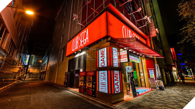 Vì sao người Nhật vẫn thích chơi điện tử thùng? - Ảnh 3.