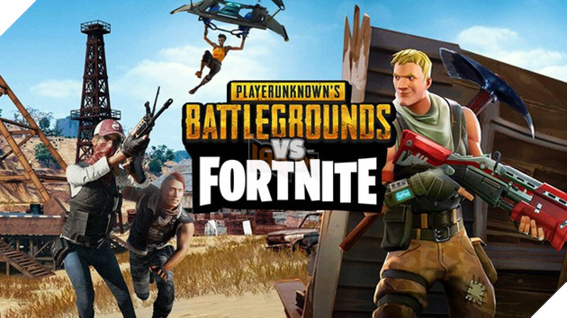 Vụ PUBG kiện Fortnite: Hóa ra PUBG Corp. chỉ dám kiện tại... Hàn Quốc