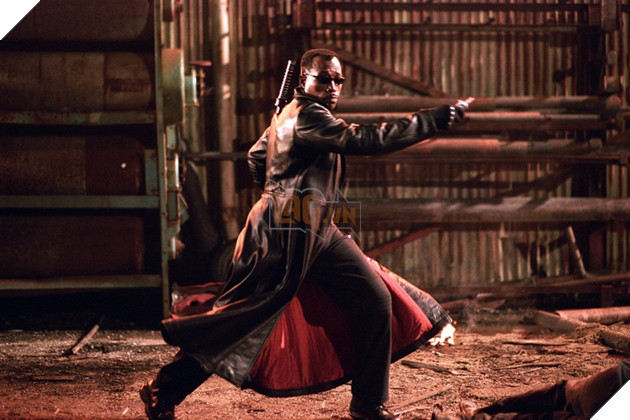 Top 10 nhân vật phản anh hùng đáng nhớ trên màn ảnh