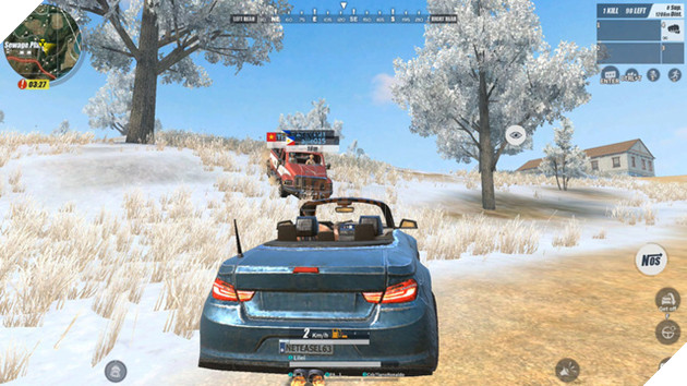 Rules of Survival lên Steam với giá 43 ngàn đồng: Sẽ ít hack hơn?