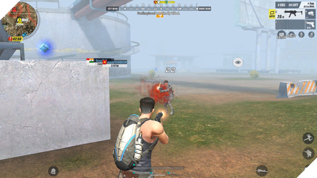 Rules of Survival lên Steam với giá 43 ngàn đồng: Sẽ ít hack hơn?