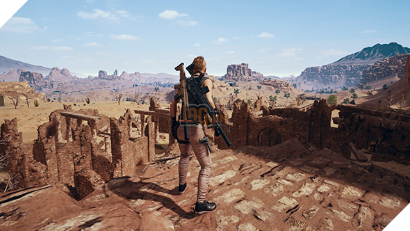 PUBG tụt dốc không phanh, chỉ còn một nửa số người chơi so với thời kỳ đỉnh cao - Ảnh 1. PUBG tụt dốc không phanh, chỉ còn một nửa số người chơi so với thời kỳ đỉnh cao - Ảnh 1.