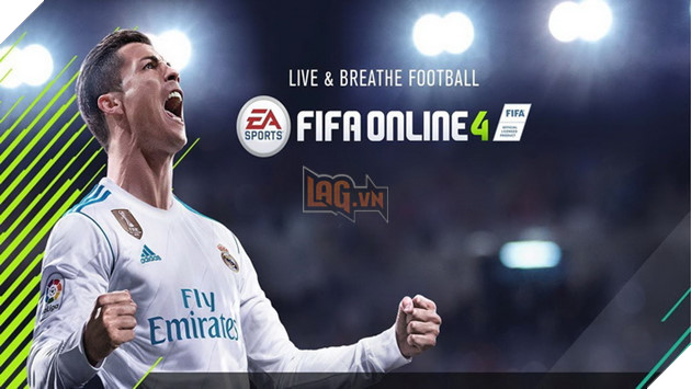 Photo of Những lý do giúp dám chắc ngày ra mắt FIFA online 4 sẽ vào ngày 14 / 6 tại Việt Nam