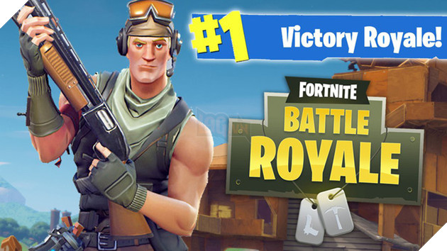 8 mẹo để giúp game thủ Fortnite thoát gà, trở thành 'siêu nhân'