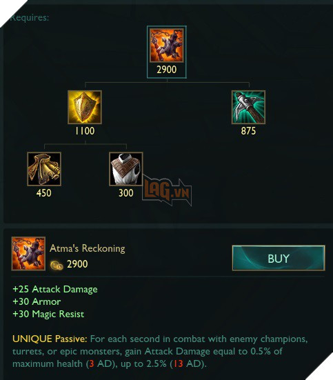 [PBE 8.12 lần 3] Riot ra mắt biểu tượng 3 đội tuyển VCSA, Pyke vừa ra mắt đã được tăng sức mạnh