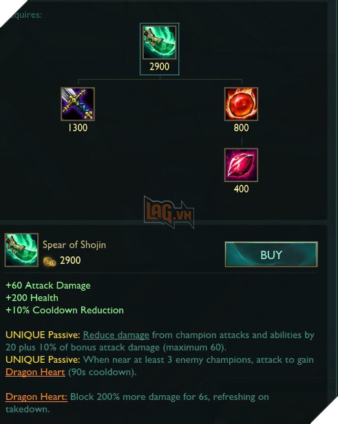 [PBE 8.12 lần 3] Riot ra mắt biểu tượng 3 đội tuyển VCSA, Pyke vừa ra mắt đã được tăng sức mạnh