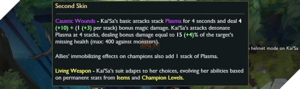 [PBE 8.12 lần 3] Riot ra mắt biểu tượng 3 đội tuyển VCSA, Pyke vừa ra mắt đã được tăng sức mạnh