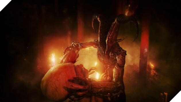 [Tổng hợp đánh giá] Thất vọng toàn tập với Agony, game vừa “ghê tởm”, vừa nhàm chán vô cùng