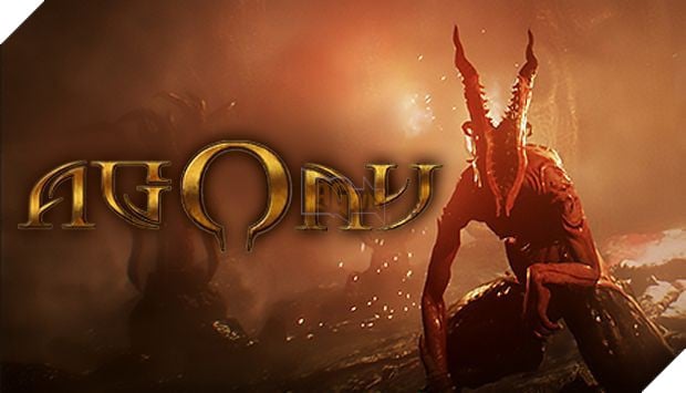 [Tổng hợp đánh giá] Thất vọng toàn tập với Agony, game vừa “ghê tởm”, vừa nhàm chán vô cùng
