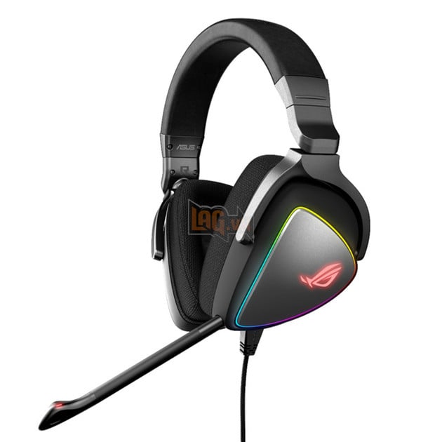 Khởi màn, ASUS Republic of Gamers giới thiệu ROG Phone chiến game siêu đỉnh, đi kèm cả loạt đồ xịn
