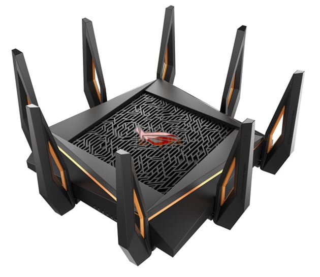 Khởi màn, ASUS Republic of Gamers giới thiệu ROG Phone chiến game siêu đỉnh, đi kèm cả loạt đồ xịn