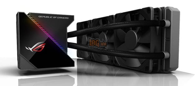 ROG Ryuo 240/120