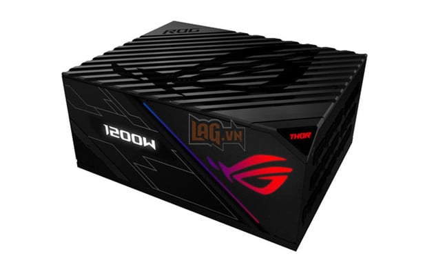 Khởi màn, ASUS Republic of Gamers giới thiệu ROG Phone chiến game siêu đỉnh, đi kèm cả loạt đồ xịn