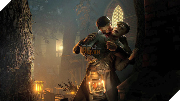 [Tổng hợp đánh giá] Vampyr - Nhạt nhòa thế giới Ma Cà Rồng