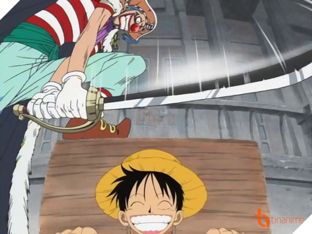 One Piece Vua hải Tặc - Tổng hợp toàn bộ Arc của One Piece từ tập đầu tiên cho tới Arc Wano 7