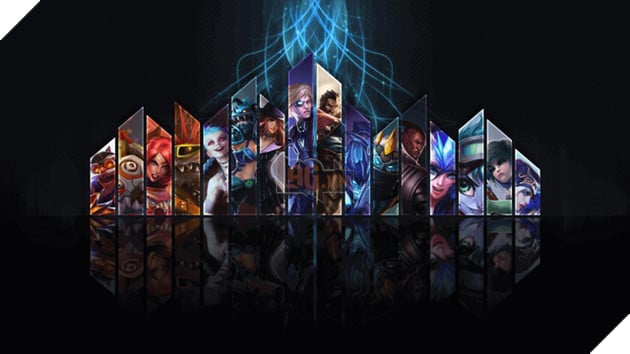 Meta Xạ Thủ đè đường lên ngôi trong phiên bản 8.11, hàng loạt siêu Xạ Thủ late game đứng bét bảng