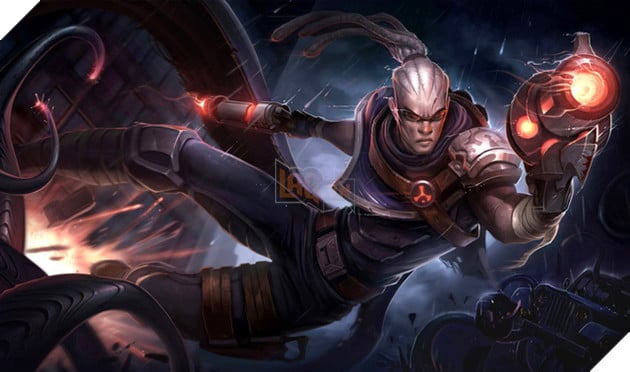 Meta Xạ Thủ đè đường lên ngôi trong phiên bản 8.11, hàng loạt siêu Xạ Thủ late game đứng bét bảng